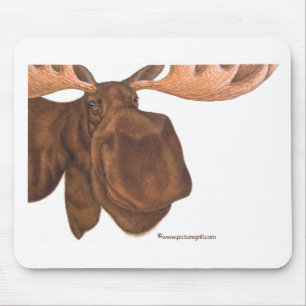 Elche Mousepad