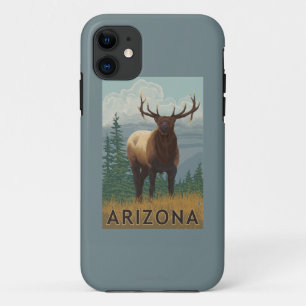 Elche SceneArizona Case-Mate iPhone Hülle