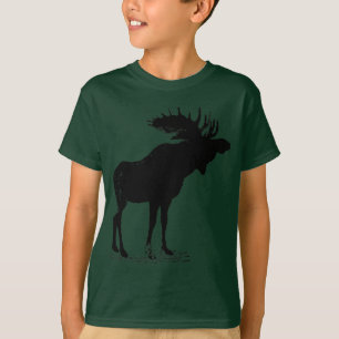 Elche Silhouette T-Shirt
