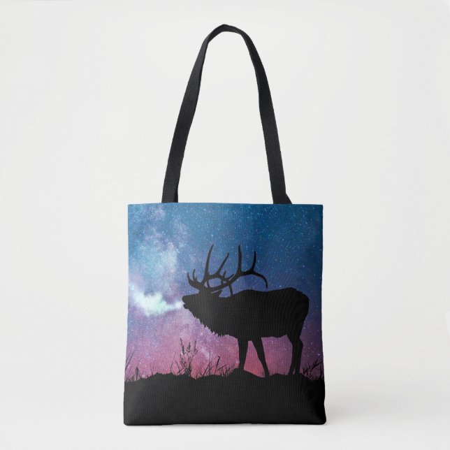 Elche Tasche (Vorderseite)