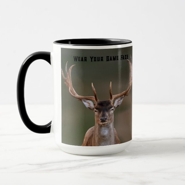 Elche Tasse (Links)