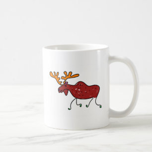 Elche Tasse