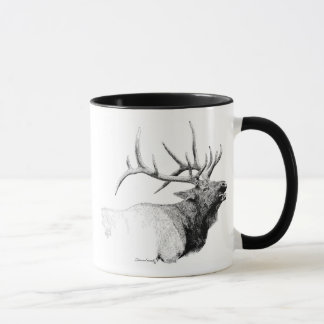 Elche Tasse
