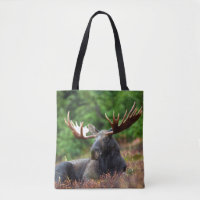 Elche Tote Bag