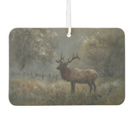 Elchwiese Autolufterfrischer