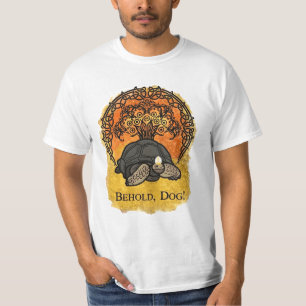 Elden klingeln lustig T-Shirt