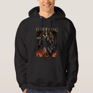 elden ring 4 characters Essential  Hoodie
