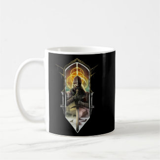 Elden Ring als Essential Kaffeetasse