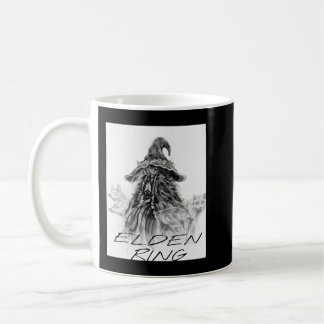 Elden Ring Der Eldenring Ring Elden Ring Elden Rin Kaffeetasse