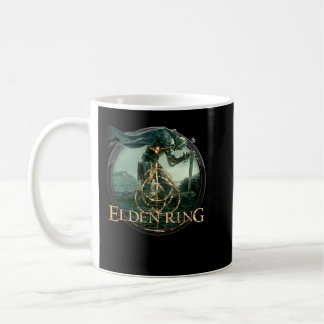 Elden ring Essential Kaffeetasse