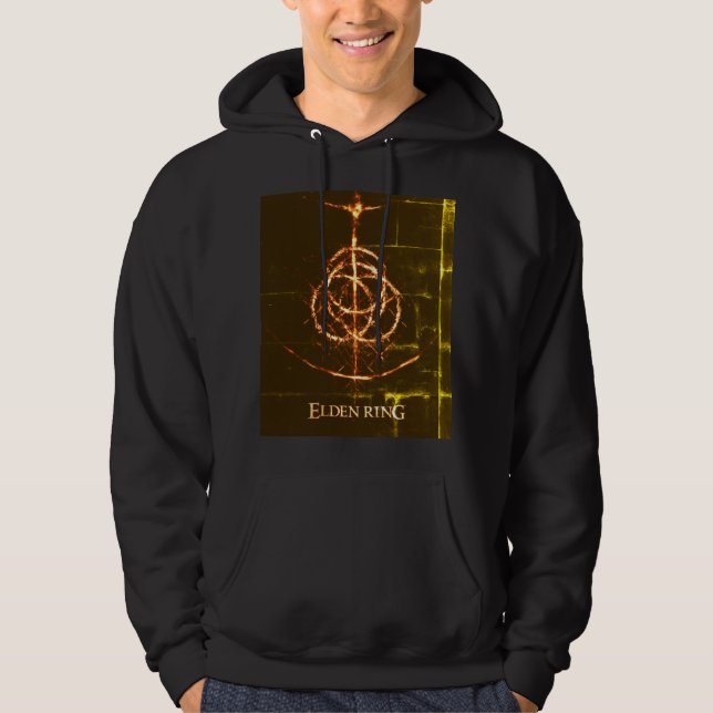 Elden Ring Hoodie (Vorderseite)