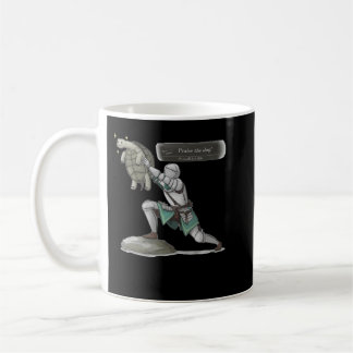 Elden Ring Love Hund Classic Kaffeetasse