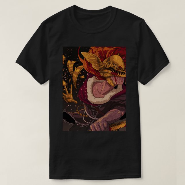 Elden Ring Malenia Blade of Miquella Art Classic  T-Shirt (Design vorne)