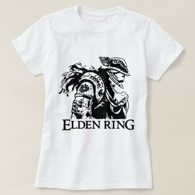 Elden Ring           T-Shirt (Design vorne)