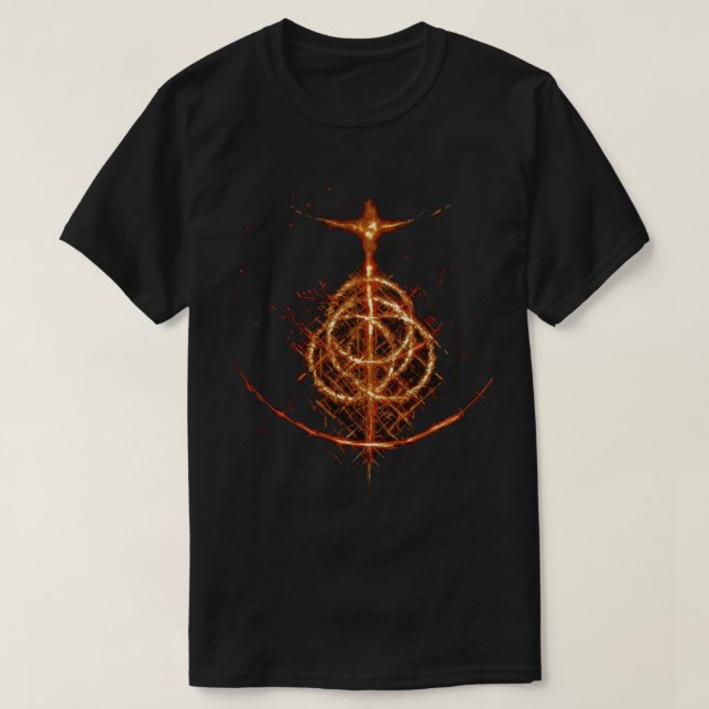 Elden Ring       T-Shirt (Design vorne)