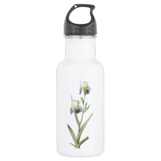 Elder-duftende Iris (Iris sambucina) von Redouté Trinkflasche