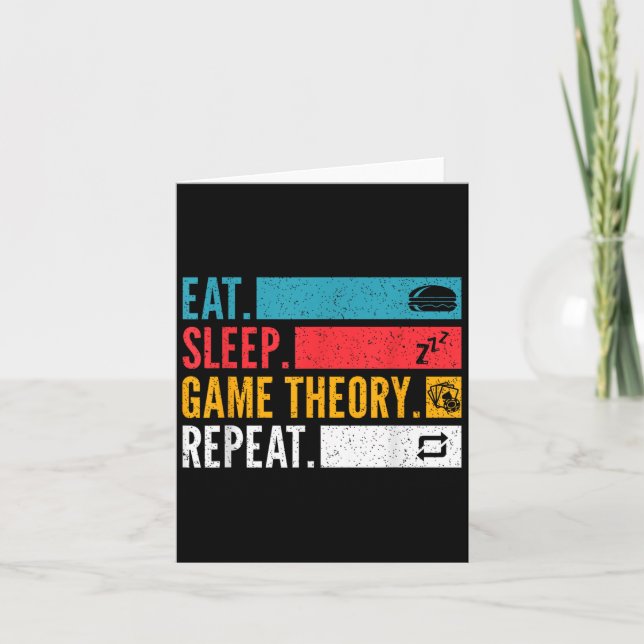 Eldorado High School Hs Albuquerque Nm Retro Sport Karte (Vorderseite)