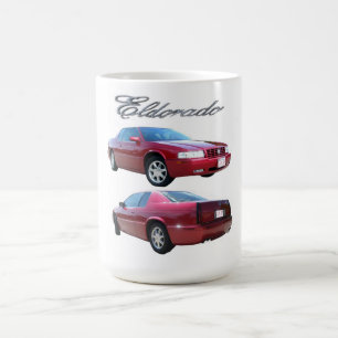 Eldorado-Kaffee-Tasse Tasse