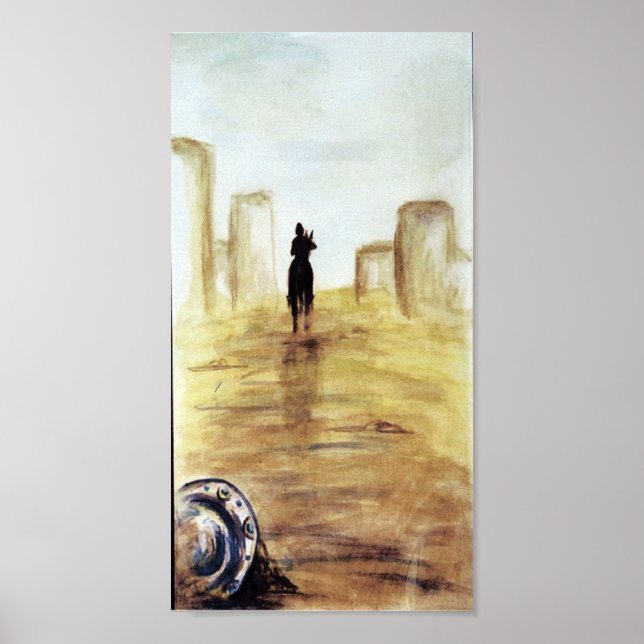 Eldorado Poster (Vorne)