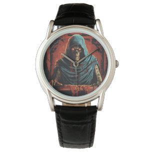 Eldritch Awakening Armbanduhr