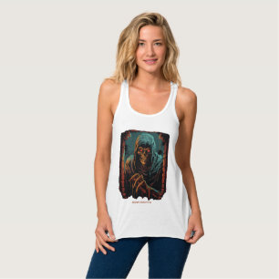 Eldritch Awakening Tank Top