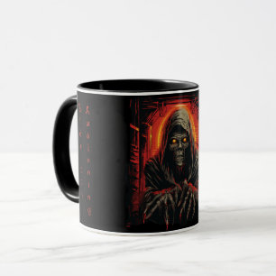 Eldritch Awakening Tasse