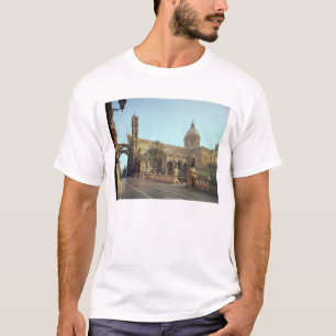 ELDuomo, gegründet von Walter, Erzbischof von T-Shirt