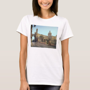 ELDuomo, gegründet von Walter, Erzbischof von T-Shirt