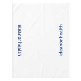 Eleanor Health Tablecloth Tischdecke