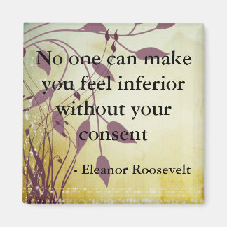 Eleanor Roosevelt Magnet