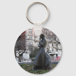 Eleanor Roosevelt Memorial Schlüsselanhänger