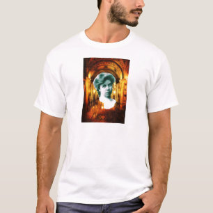Eleanor- Rooseveltkunst T-Shirt