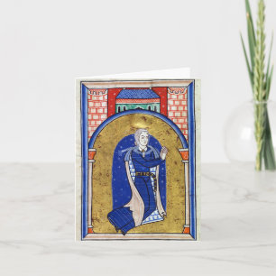 Eleanor von Aquitaine Karte