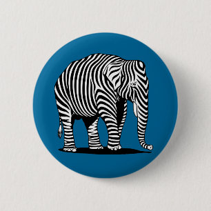 Elebra Zephant Button