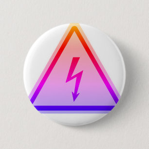 ELECtOBER LOGO ABZEICHEN Filter Button