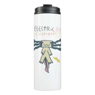 Electric Axo by Jorge Thermosbecher
