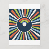 Electric Deco maximalistische 80er