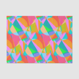 Electric Dragonfly C Seidenpapier