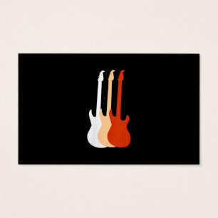 Electric Guitar - Guitar Player Music