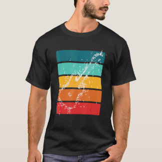 Electric Guitar Musical Artist Guitarist Player St T-Shirt