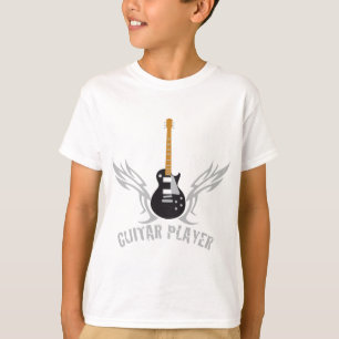 Electric guitar T-Shirt