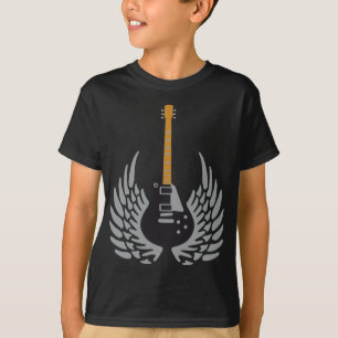 Electric guitar T-Shirt