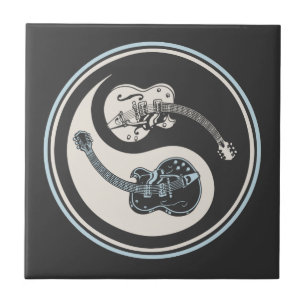 Electric Guitar Yang Fliese