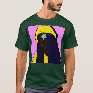 Electric Mellow T-Shirt