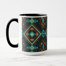 Electric Southwest  Tasse