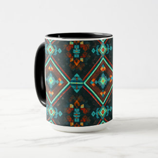 Electric Southwest  Tasse