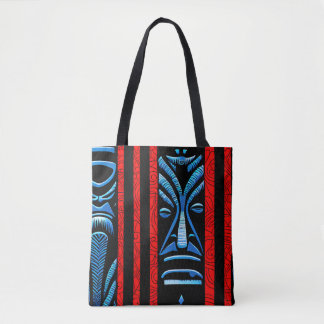 Electric Tiki