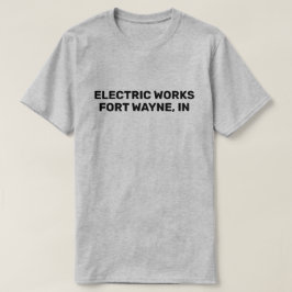 Electric Works™ T-Shirt