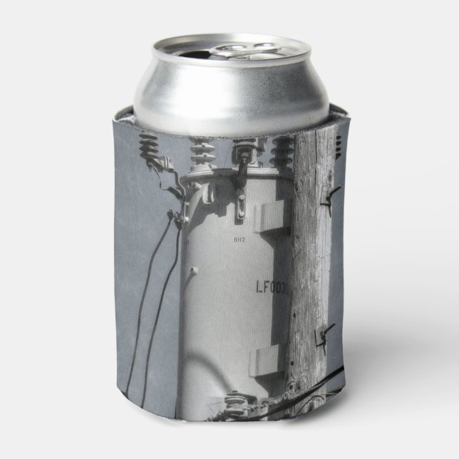 Electrical Transformer Dosenkühler (Kanne Vorderseite)