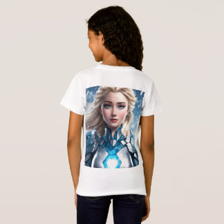 ElectricHero-T-Shirts: Erlauben Sie Ihren Wardrobe T-Shirt